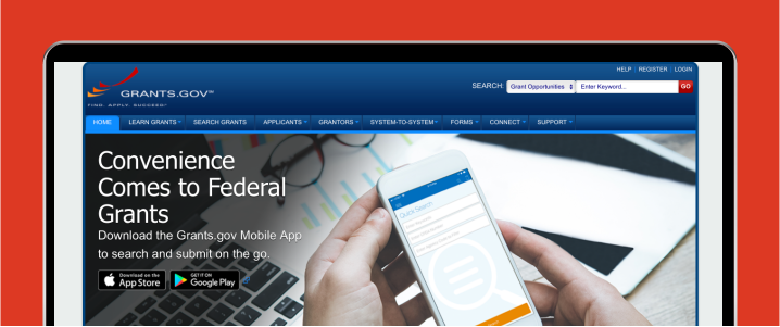 Notice of Funding Opportunity Announcements