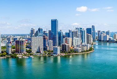 PACHA members and HHS officials meet to discuss the EHE initiative in Florida and Puerto Rico