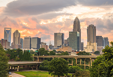 PACE officers visit RAO Community Health to discuss the Ready, Set, PrEP program
