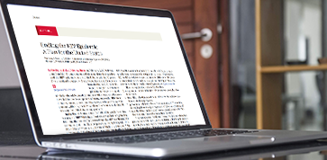 JAMA Editorial- Ending the HIV Epidemic: A Plan for America