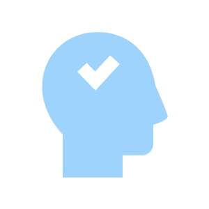 Knowledge of status icon