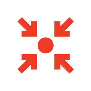 Viral suppression icon